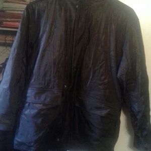 Perry Ellis Portfolio Jacket