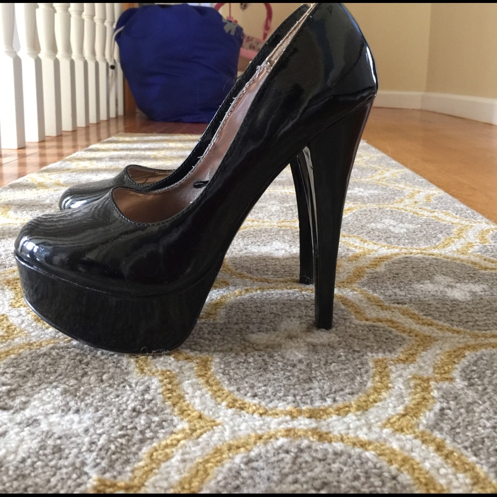 Patent pumps