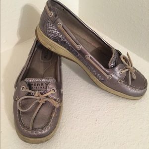 Sperry Top-Sider