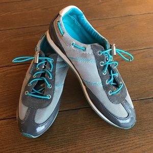 Calvin Klein Talisa Sneakers