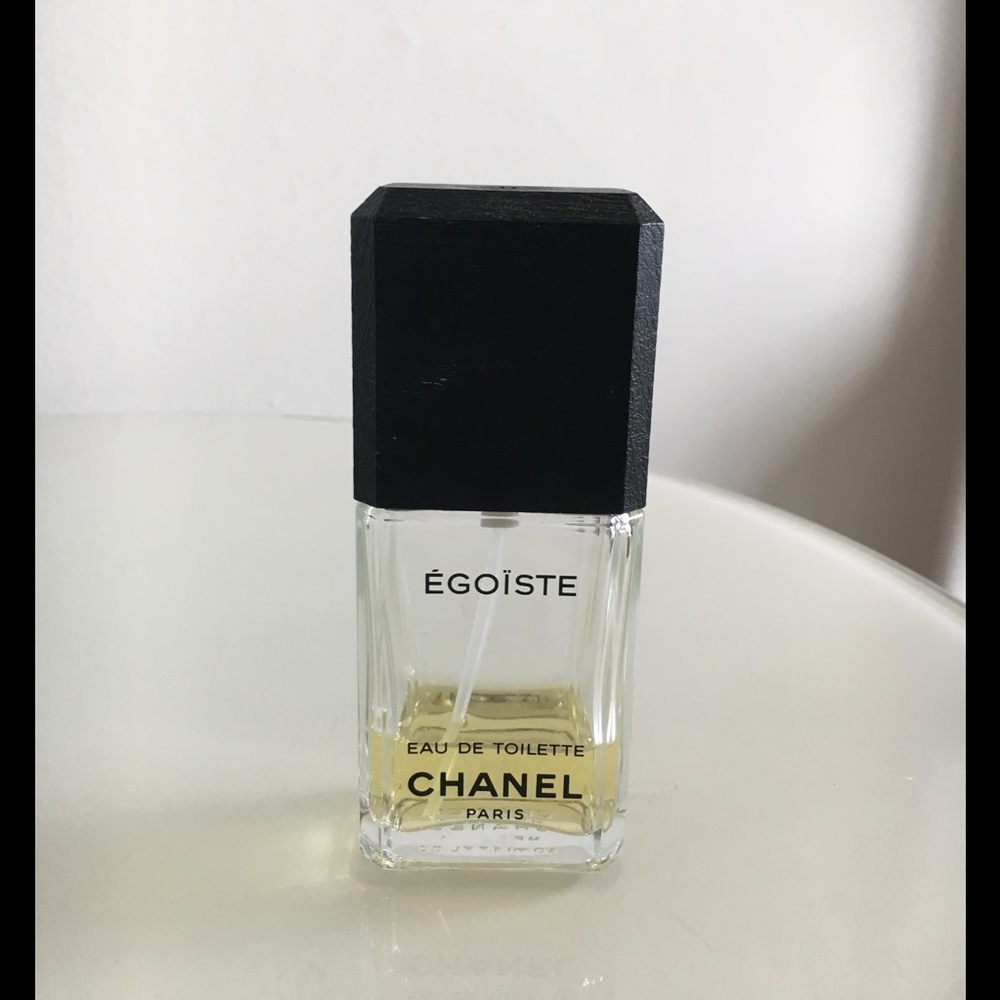 Chanel ÉGOÏSTE