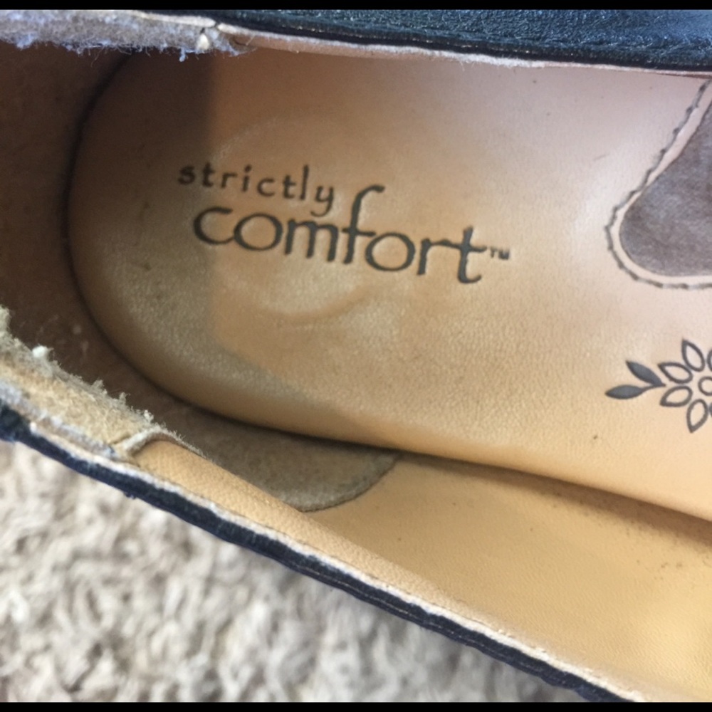Comfort low heels - Picture 5 of 5