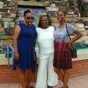 Meet your Posher, Janice