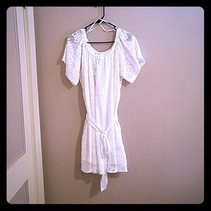 Banana Republic dress, NWOT