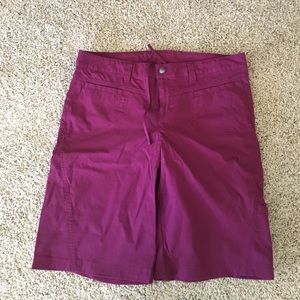 🌈Summer Sale☀️Athleta shorts