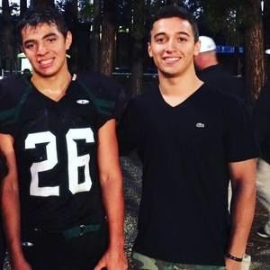 Meet your Posher, David