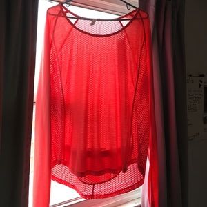 Under armour heat gear