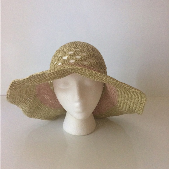 Stylish Summer Hat main image 5