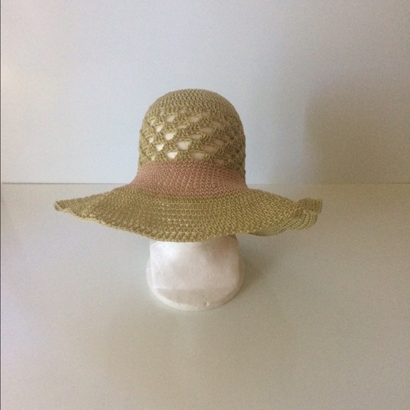 Stylish Summer Hat main image 4