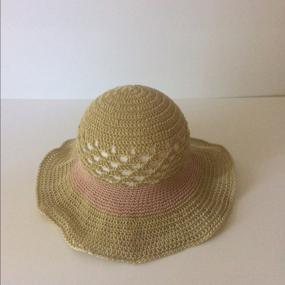 Stylish Summer Hat main image 3