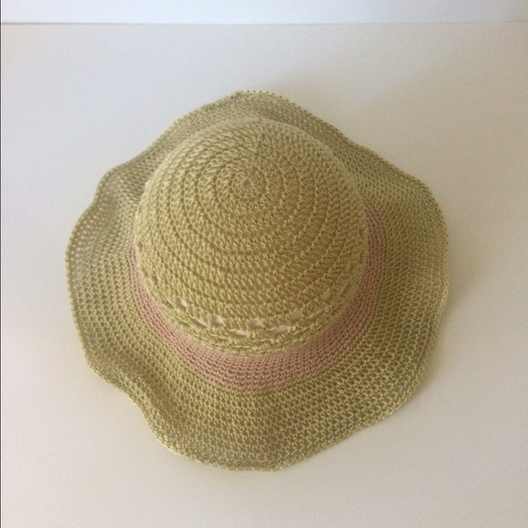 Stylish Summer Hat