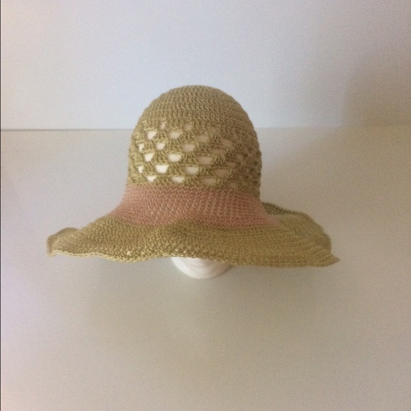 Stylish Summer Hat
