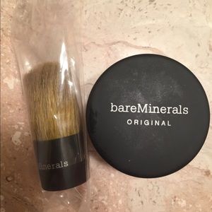 Make up bundle from Sephora