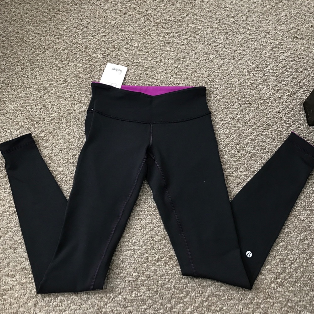 BNWT reversible pants