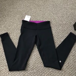 BNWT reversible pants