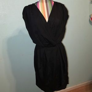 Stitch fix Renee C faux wrap dress