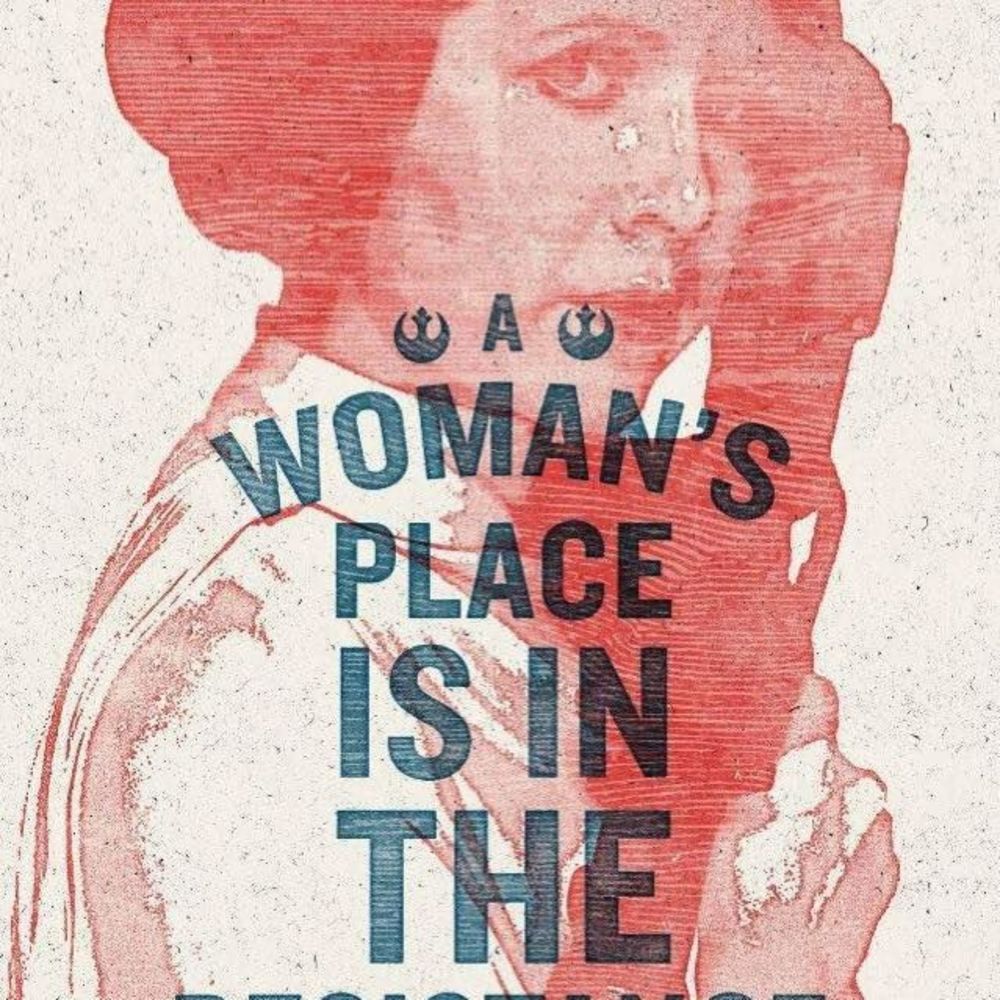 Meet your Posher, Trish