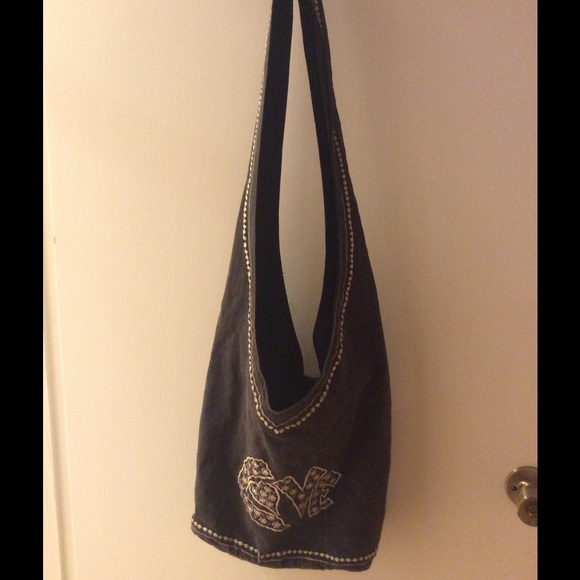 Cute BOHO purse!! - Picture 2 of 7