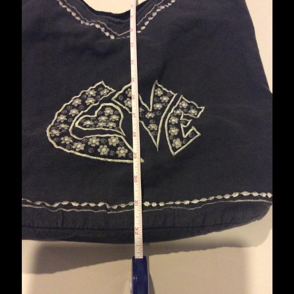 Cute BOHO purse!! - Picture 4 of 7