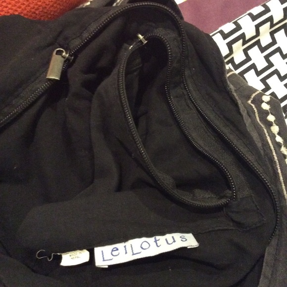 Cute BOHO purse!! - Picture 7 of 7