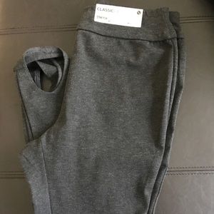 Avenue Classic fit Boot Leggings