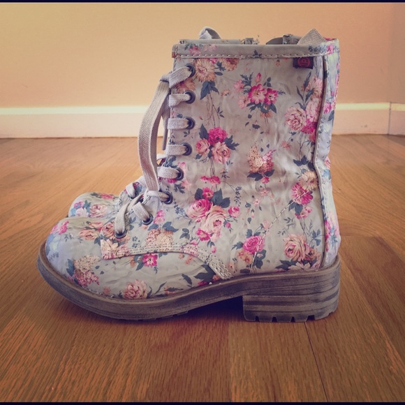 Construction boots - Picture 2 of 4