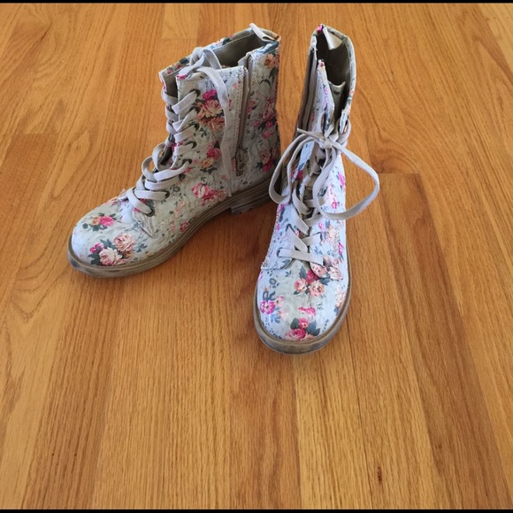 Construction boots - Picture 3 of 4