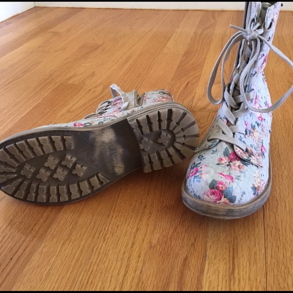 Construction boots - Picture 4 of 4