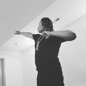 Meet your Posher, Christopher