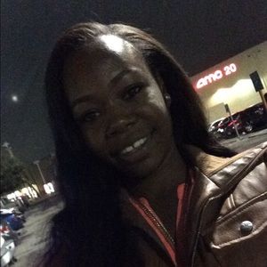 Meet your Posher, Tamara