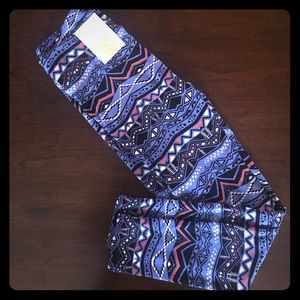 NWT LulaRoe OS leggings