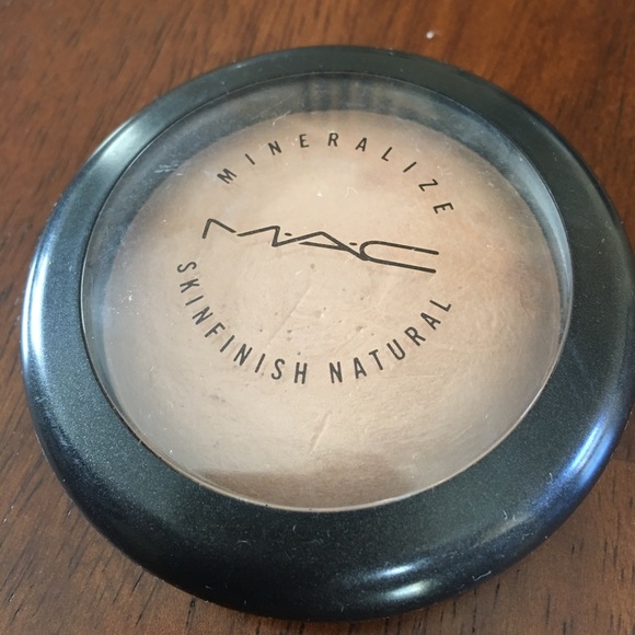 MAC Cosmetics Other - MAC Mineralize skin finish powder💝