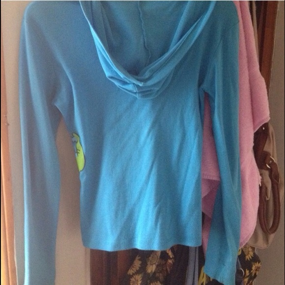 ❌SOLD❌Rugrats zip up - Picture 3 of 3