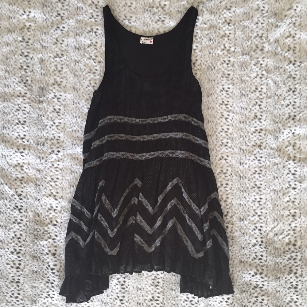 Free People dress size Small