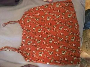Cute tank top