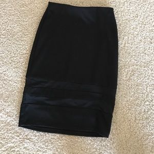 G by Guess Mini Tight Skirt