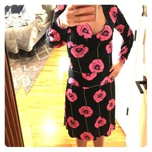 Vintage dress; Williamsburg Brooklyn designer. XS