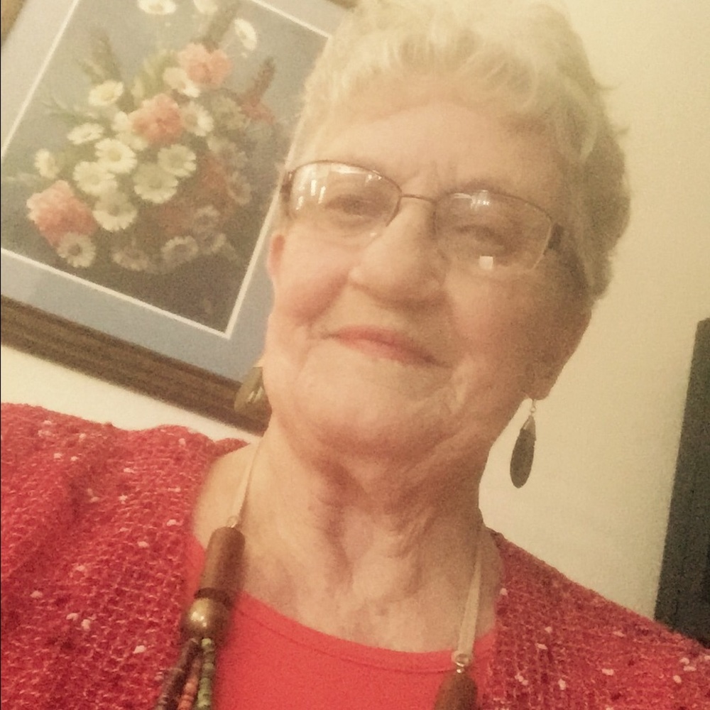 Meet your Posher, Marilyn
