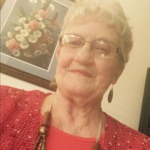 Meet your Posher, Marilyn