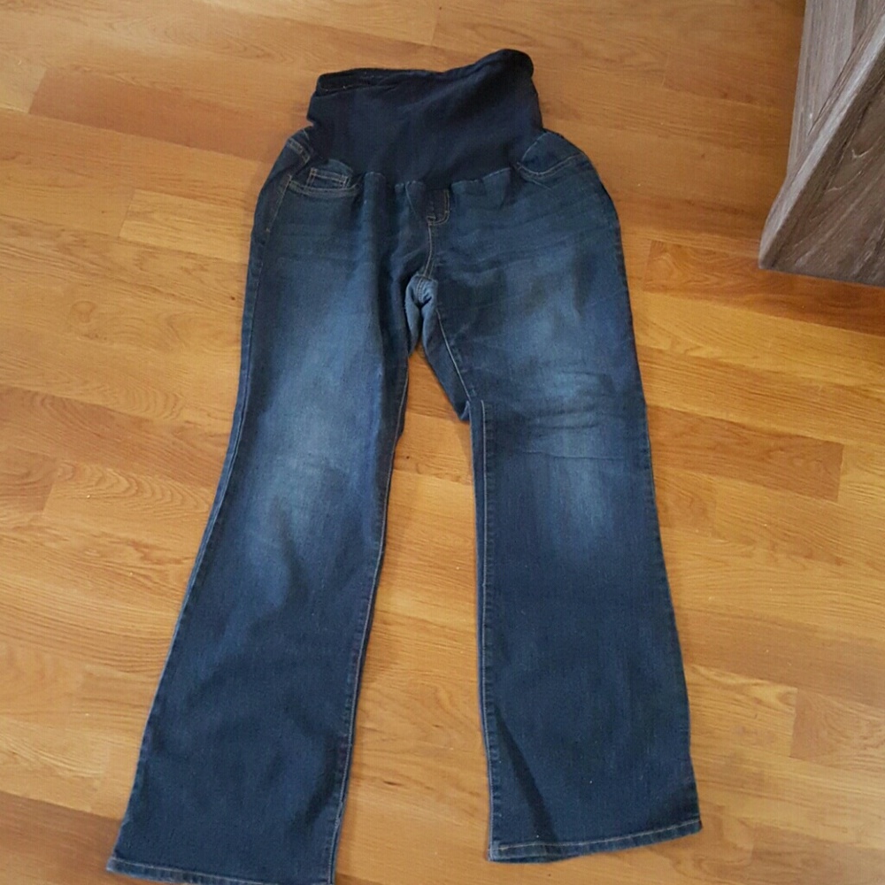 Maternity Jeans