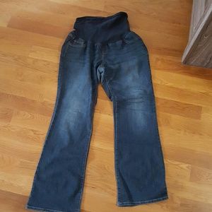 Maternity Jeans