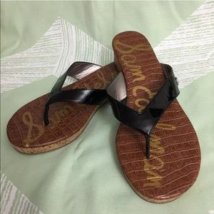 🌞 Sam Edelman TANYA Flip Flops! 🌞
