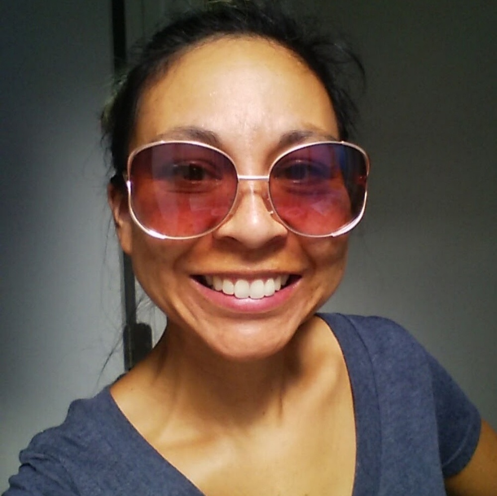 Meet your Posher, Jackie