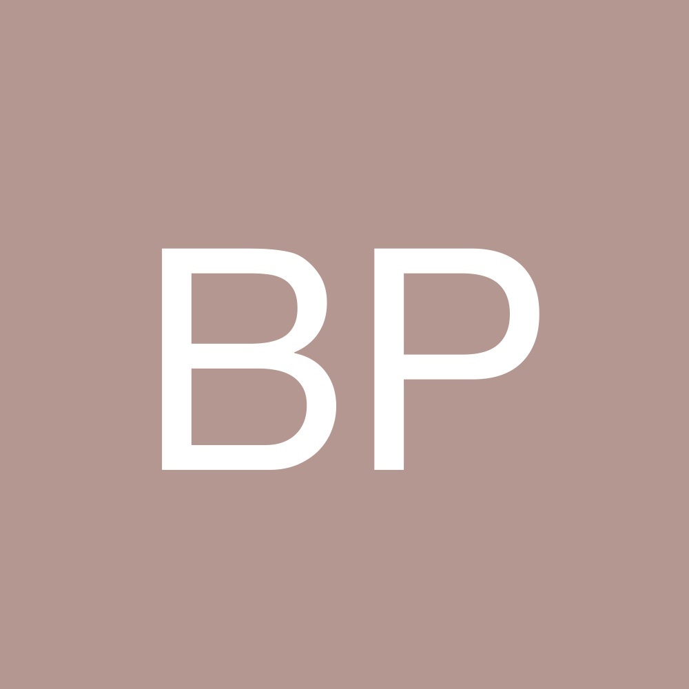 Meet your Posher, Betsy
