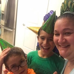 Meet your Posher, Staci