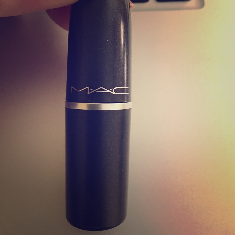 Mac lipstick