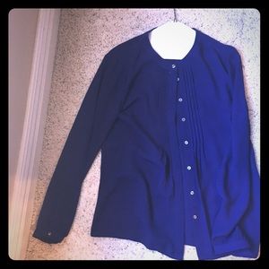 Banana Republic Chemise