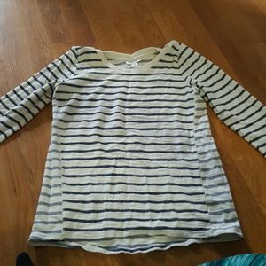 Motherhood maternity top