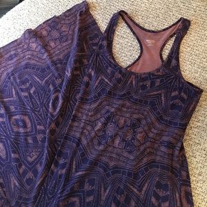 Mossimo Supply Co. - Maxi Dress