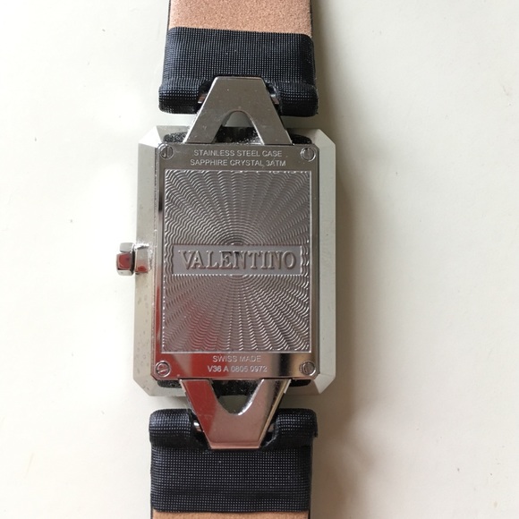 LOWEST PRICE!!! VALENTINO CLASSIC & TIMELESS WATCH